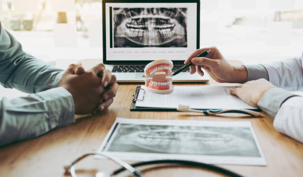 Best Emergency Treatment for Dental Infections or Abscesses in Dunsmuir, CA