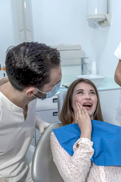 Best Weekend Emergency Dentist in Dunsmuir, CA